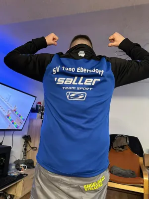 Trikottag 13.04.2026