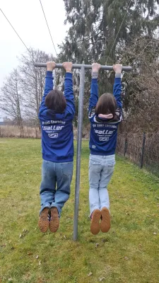 Trikottag 13.04.2026