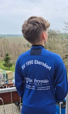 Trikottag 13.04.2026