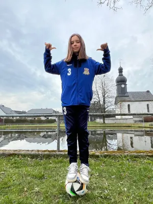 Trikottag 13.04.2026