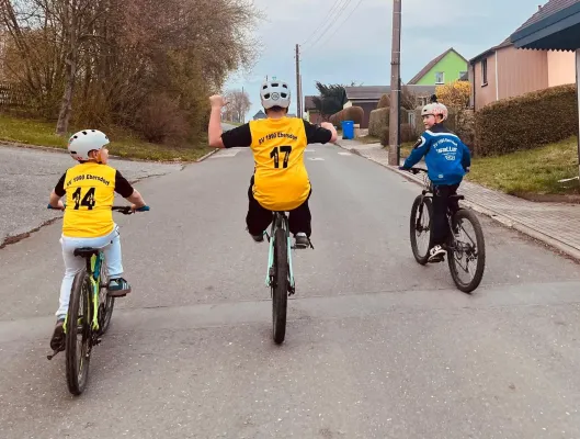 Trikottag 13.04.2026