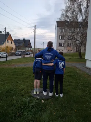 Trikottag 13.04.2026