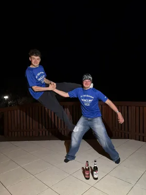 Trikottag 13.04.2026