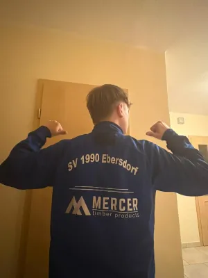 Trikottag 13.04.2026