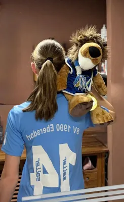 Trikottag 13.04.2026