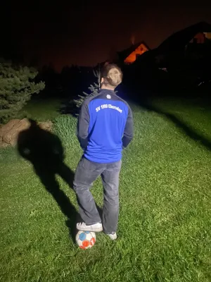 Trikottag 13.04.2026