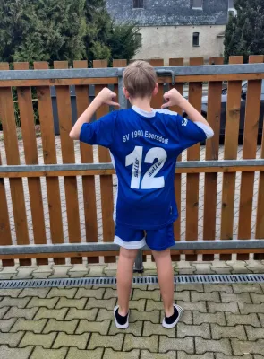 Trikottag 13.04.2026