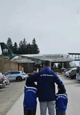 Trikottag 13.04.2026