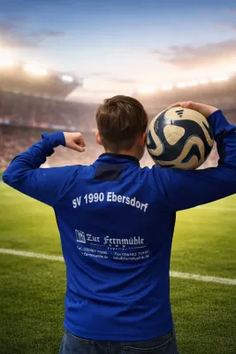 Trikottag 13.04.2026