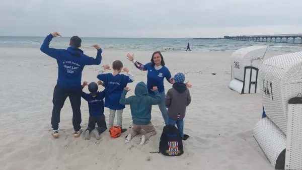 Trikottag 13.04.2026