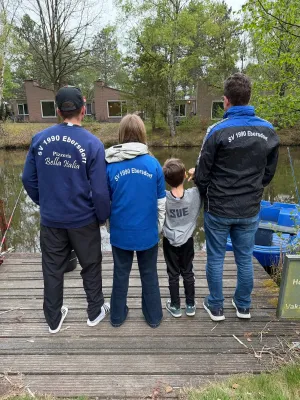 Trikottag 13.04.2026