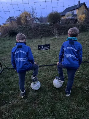 Trikottag 13.04.2026