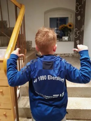 Trikottag 13.04.2026