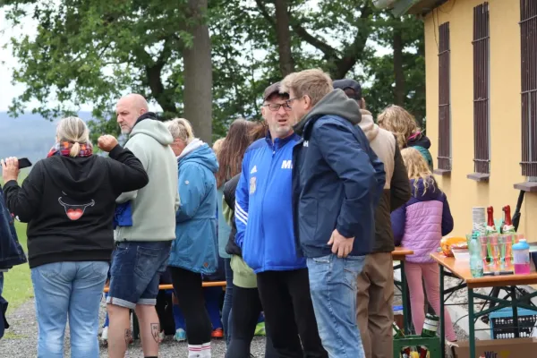 E-Junioren Meisterfeier 14.06.2026