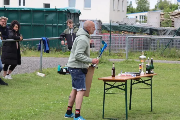 E-Junioren Meisterfeier 14.06.2026