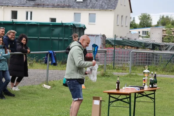 E-Junioren Meisterfeier 14.06.2026