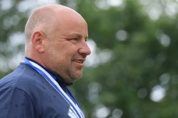 E-Junioren Meisterfeier 14.06.2026
