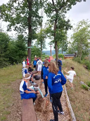 Fussballcamp 06.07.-11.07.2026