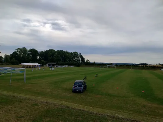 Fussballcamp 06.07.-11.07.2026