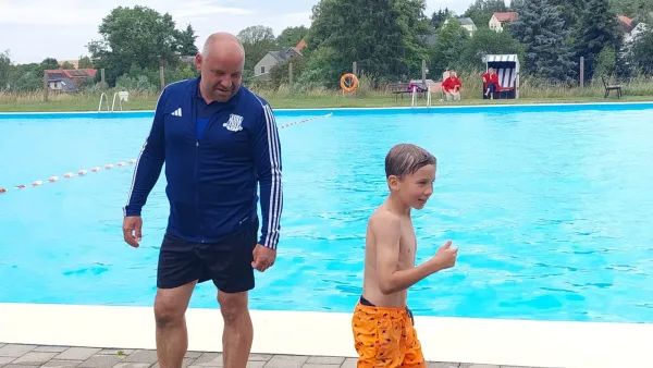 Fussballcamp 06.07.-11.07.2026