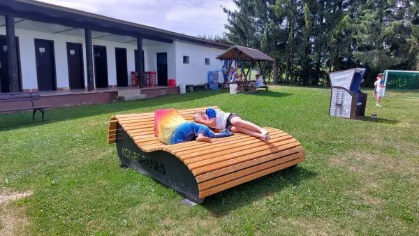 Fussballcamp 06.07.-11.07.2026