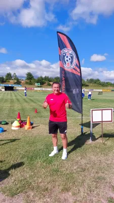 Fussballcamp 06.07.-11.07.2026