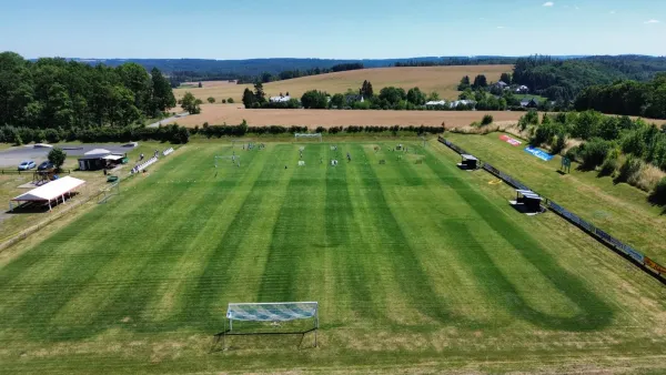 Fussballcamp 06.07.-11.07.2026