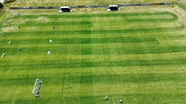 Fussballcamp 06.07.-11.07.2026