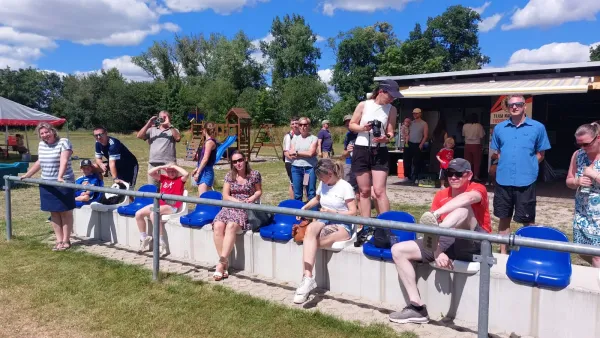 Fussballcamp 06.07.-11.07.2026