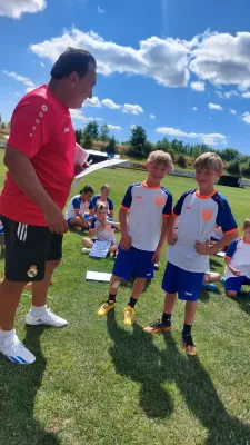 Fussballcamp 06.07.-11.07.2026