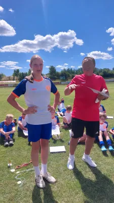 Fussballcamp 06.07.-11.07.2026