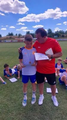 Fussballcamp 06.07.-11.07.2026