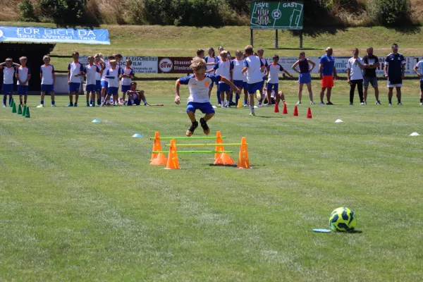 Fussballcamp 06.07.-11.07.2026
