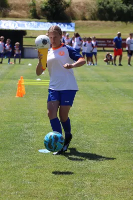 Fussballcamp 06.07.-11.07.2026