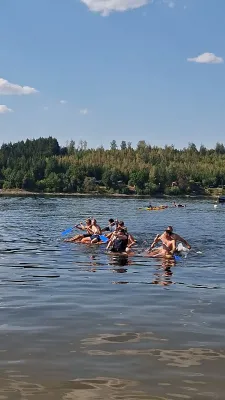 Trainingslager C-Junioren 15./16.08.2026