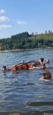 Trainingslager C-Junioren 15./16.08.2026
