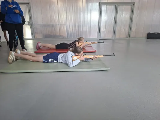 Trainingslager C-Junioren 15./16.08.2026