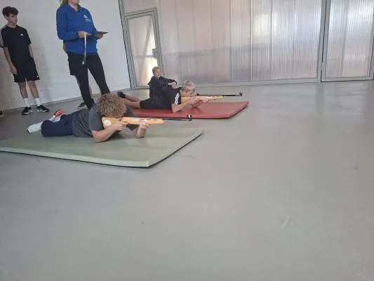 Trainingslager C-Junioren 15./16.08.2026