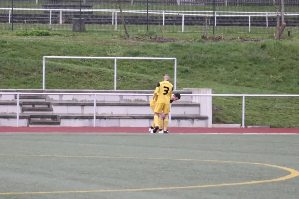 VFB Pößneck- SVE
