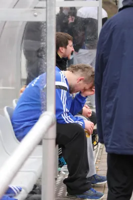 VFB Pößneck- SVE