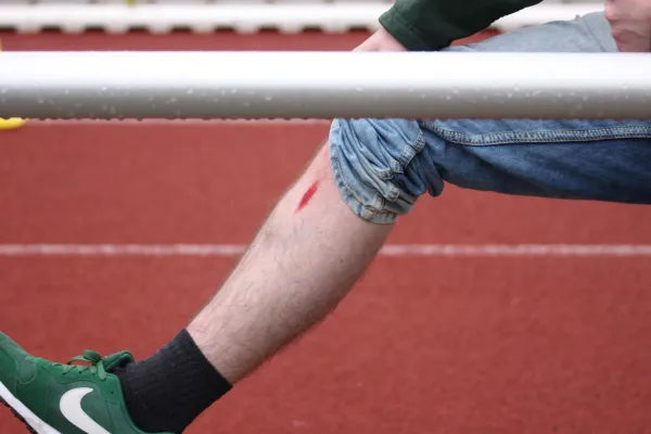 VFB Pößneck- SVE