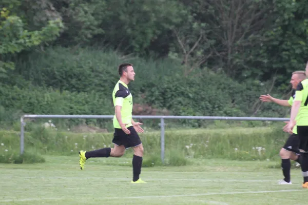SVE- SV Moßbach II