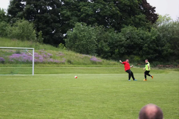 SVE- SV Moßbach II
