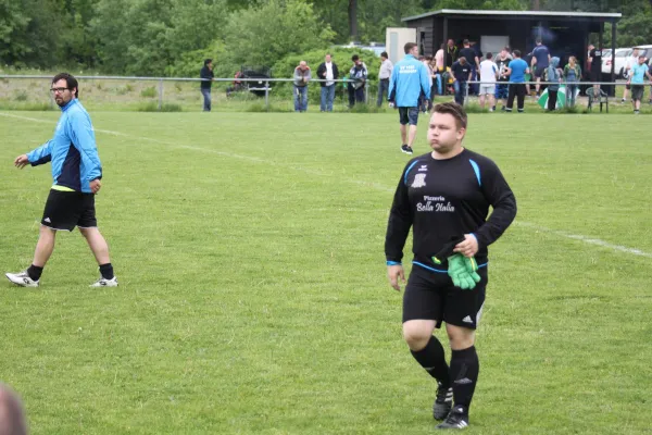 SVE- SV Moßbach II