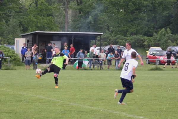 SVE- SV Moßbach II