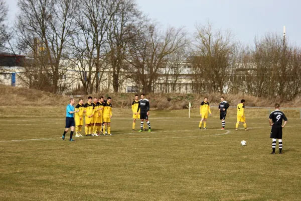 SV Ebersdorf - FSV Orlatal