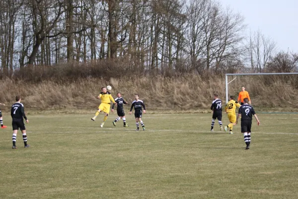 SV Ebersdorf - FSV Orlatal