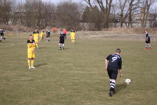 SV Ebersdorf - FSV Orlatal