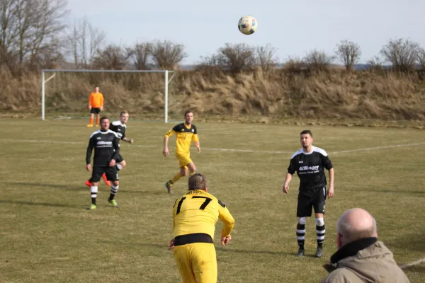 SV Ebersdorf - FSV Orlatal