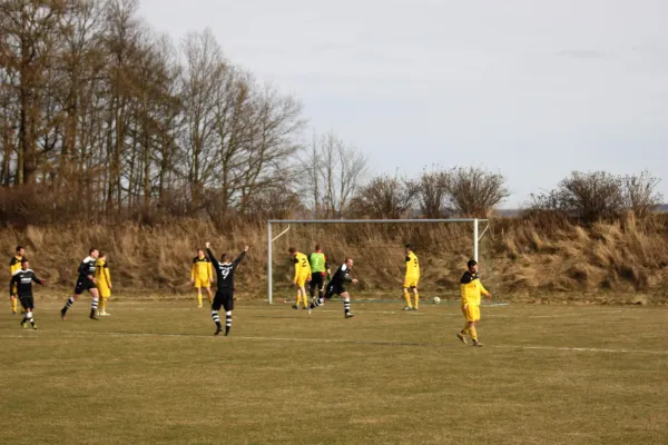 SV Ebersdorf - FSV Orlatal